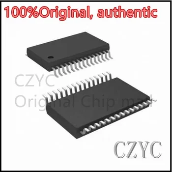 100% Оригинальный чипсет PCM1862 PCM1862DBTR TSSOP-30 SMD IC 100% Оригинальный код, оригинальная этикетка, никаких подделок