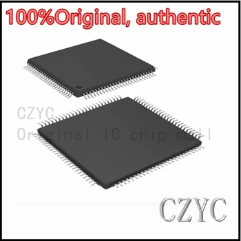 100% Оригинальный чипсет PIC32MX575F256L-80I/PT PIC32MX575F256L PIC32MX575F256L-80I TQFP-100 SMD IC Аутентичный