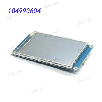 104990604 Инструмент разработки дисплея Next Basic NX4832T035- Универсальный 3,5-дюймовый Сенсорный дисплей HMI 480 * 320 для Arduino Raspberry Pi