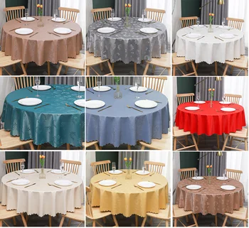 30 цветов Водонепроницаемой Противообрастающей скатерти Для обеденного стола на открытом воздухе, Размер крышки 120-200 см, профессиональные принадлежности