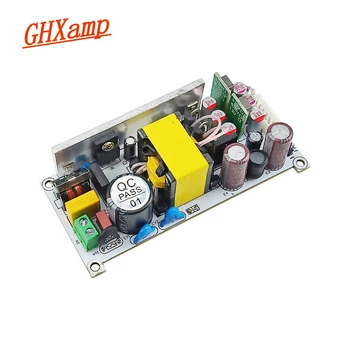 GHXAMP 4P1S Специальный импульсный источник питания Односторонний электронный ламповый усилитель Трансформатор Power Cow