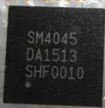 SM4045 QFN