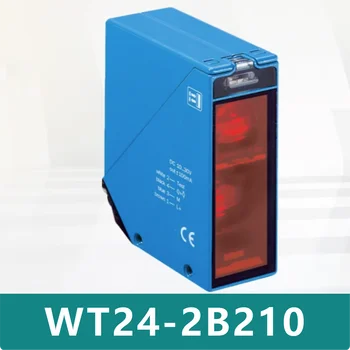 WT24-2B210 новый оригинальный фотоэлектрический датчик переключения