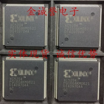 XC5204PQ160AKM-5C Микросхема электронных компонентов XC5204-5PQ160C XC5204