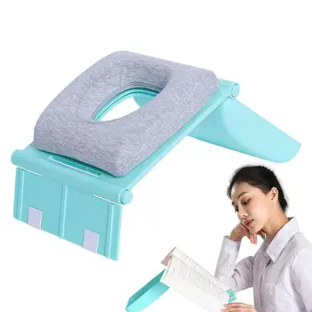 Детская подушка для сна Артефакт Многофункциональная подушка для сна Складной стол Подушка для сна для школьного офиса