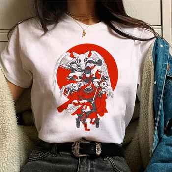 женская футболка babymetal funny harajuku Y2K футболка для девочек y2k одежда harajuku 2000-х годов