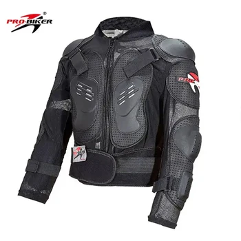 Куртка для профессиональных байкеров, мотоциклистов, внедорожников, MTB Armor, Бронежилет, полный бронежилет, защитные куртки для мотокросса, скутера.