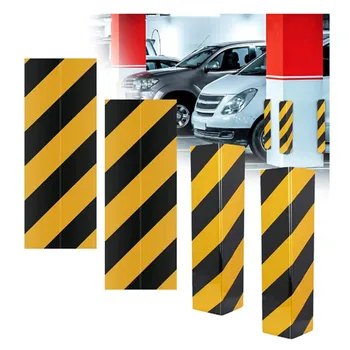 Предупреждающий знак из пеноматериала для автомобиля, Защита двери бампера Снаружи Для автомобильных электронных аксессуаров Genesis G80 Supplies