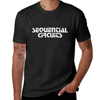 Футболка с последовательным рисунком, короткая футболка, футболки для мальчиков, футболка с графикой, футболки оверсайз для мужчин